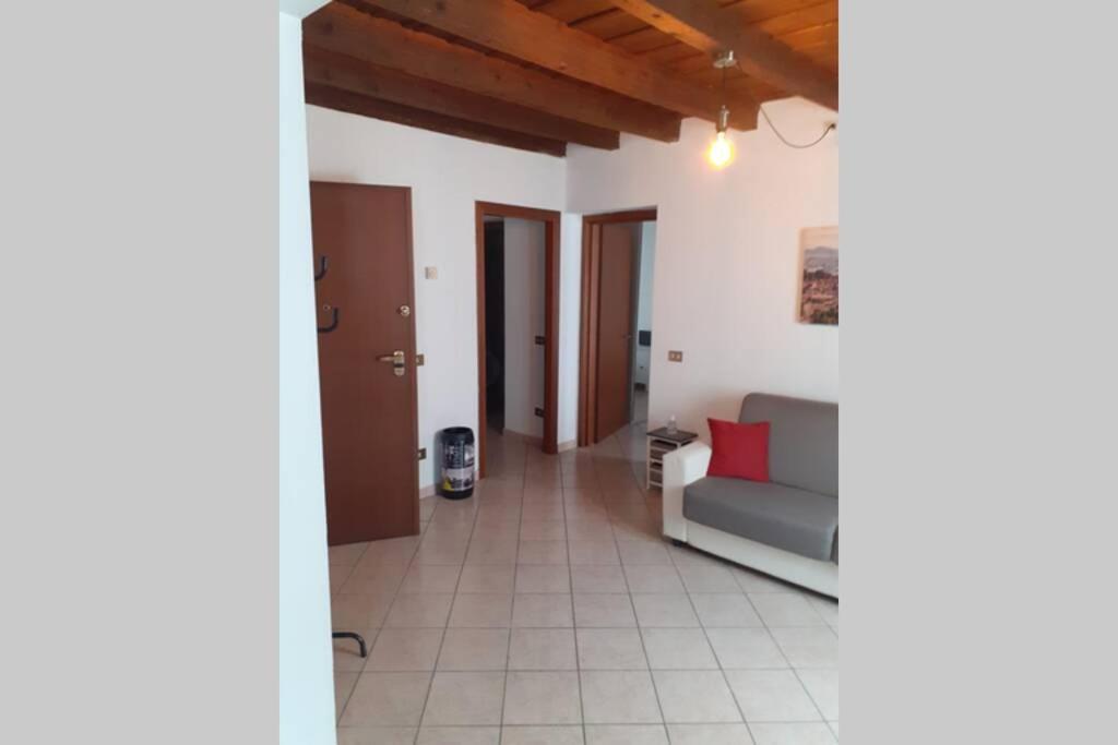 Casa Vacanza Jacopo Bergamo Exterior foto